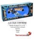 Rolling Console Cookie Demonio Azul