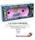 Cupidon Console Roulante