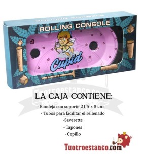 Rollende Console Cupido