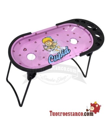 Rolling Console Cupido