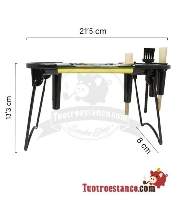 Rolling Console Cupido