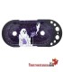 Rolling Console Fantasma