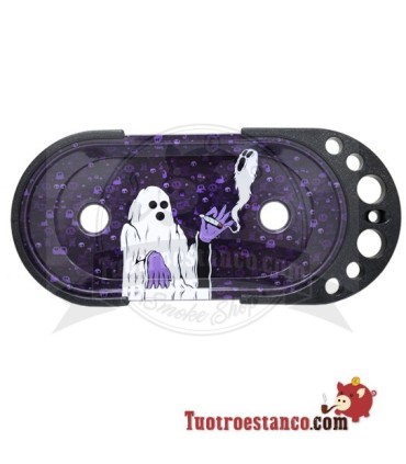 Ghost Rolling Console