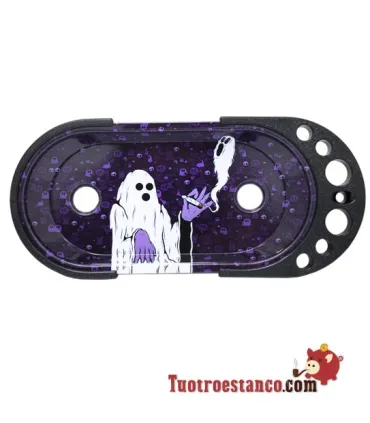 Ghost Rolling Console