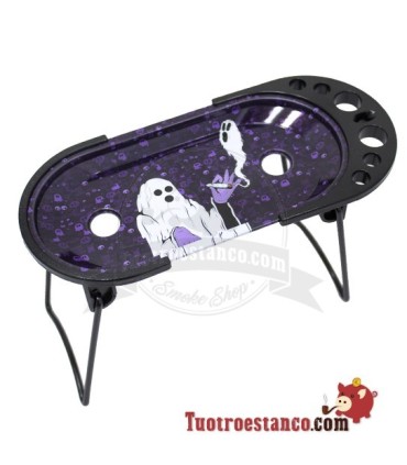 Rolling Console Fantasma