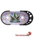 Rolling Console Hoja 420