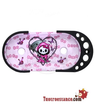 Rolling Console Kitty Die