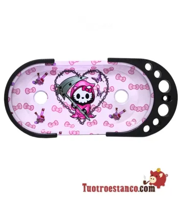 Rolling Console Kitty Die