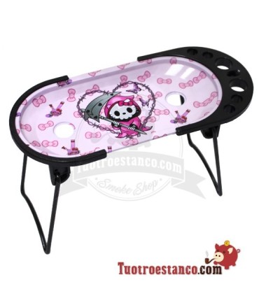 Rolling Console Kitty Die