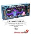 Wizard della console rotolante