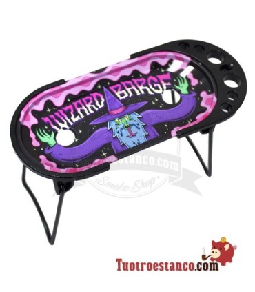 Rolling Console Mago