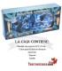 Paesaggio Blu Console Rolling