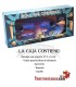 Rolling Console Seta Roja