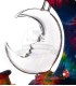 Bong de silicona Media Luna