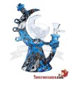 Bong silicona Luna