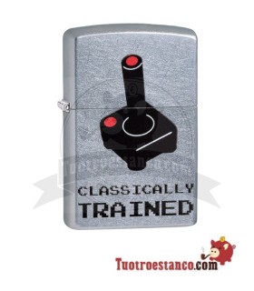 Zippo Formation Classique