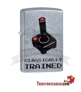 Zippo Formation Classique