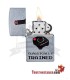 Zippo Formation Classique