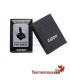 Zippo Classically Trained