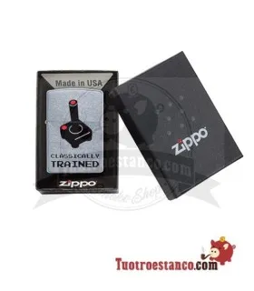 Zippo Formation Classique
