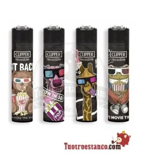 CLIPPER verzamelboxpack