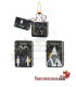 Champ Tarot Gaslighter