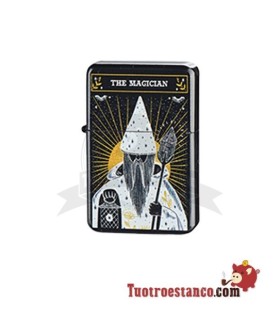 Champ Tarot Gaslighter