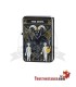 Champ Tarot Gaslighter