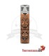 Tatouage Passion Clipper Jet Flame