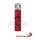 Clipper Jet Flame Passion Tattoo