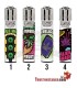 Clipper Weed Laws