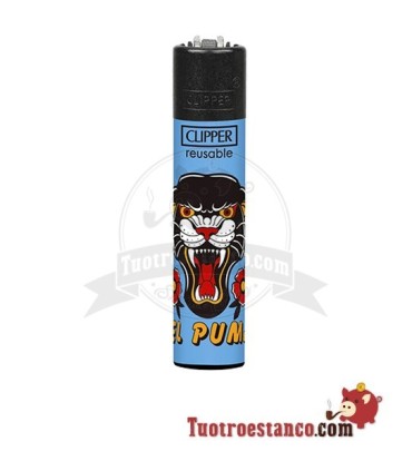 Clipper El Puma