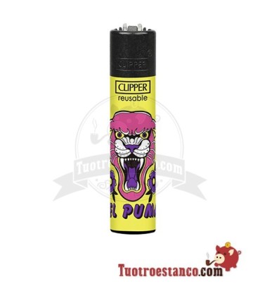 Clipper El Puma