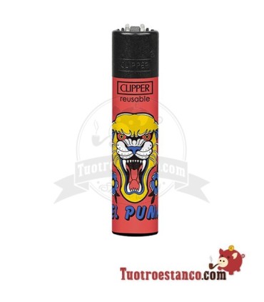 Clipper El Puma