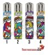 Clipper Super Unicorns