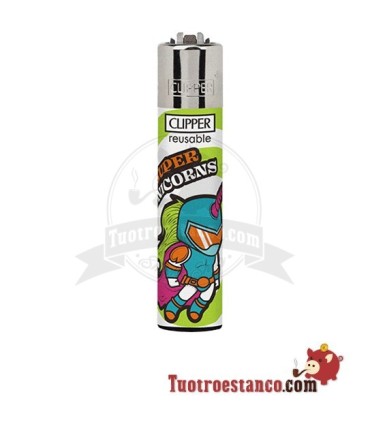 Clipper Super Unicorns