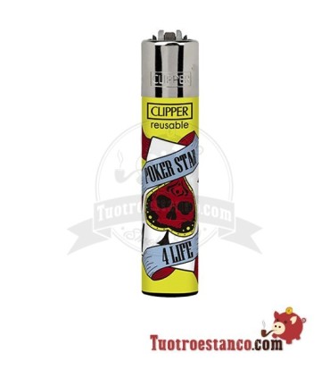 Clipper Poker Games 1