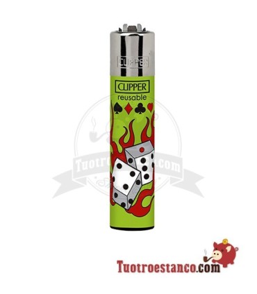 Clipper Poker Games 1