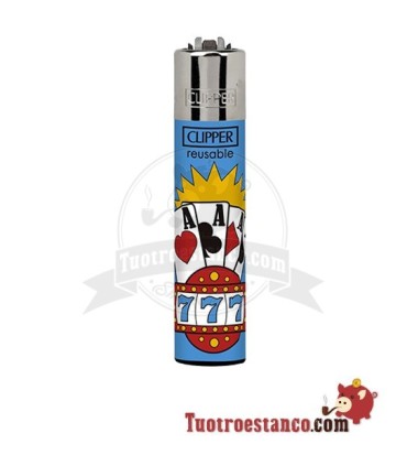 Clipper Poker Games 1