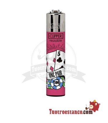 Clipper Poker Games 1