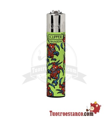 Monstres Clipper 2