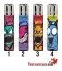 Monstres Clipper 4