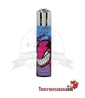 Clipper Monsters 4
