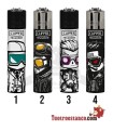 Clipper Cabeças Grandes