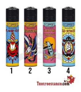 Clipper micro Classic Tattoo
