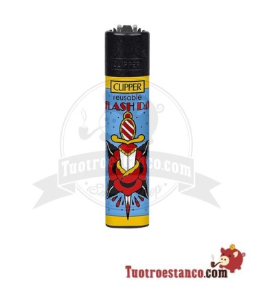 Clipper micro Tattoo