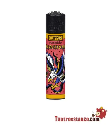 Clipper micro Classic Tattoo