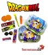 Pacote DRAGON BALL