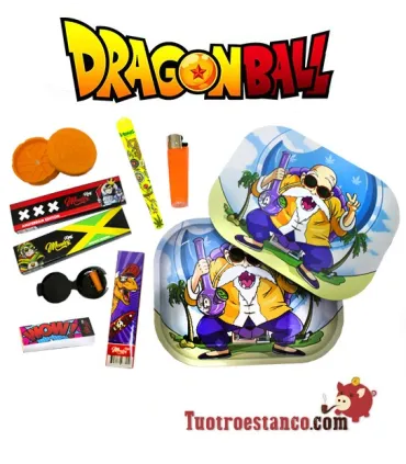 BoxPack DRAGON BALL