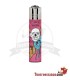 Clipper micro Crânios Congelados